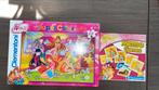 Winx club puzzel 64 + 104 stukjes en memo spel, Kinderen en Baby's, Speelgoed | Kinderpuzzels, 4 tot 6 jaar, Meer dan 50 stukjes