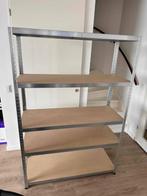Stellingkast 177x120x45, Huis en Inrichting, Ophalen, Zo goed als nieuw