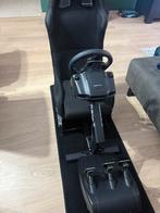 Playseat evolution + logitech G29 + Acelich F1 Mod, Spelcomputers en Games, Ophalen of Verzenden, Zo goed als nieuw, Stuurtje of Sportattribuut