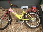 jongens fiets, Overige merken, Gebruikt, 14 inch of minder, Ophalen of Verzenden