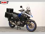 SUZUKI V-STROM 650 XTA (bj 2023), Bedrijf, Onbekend, Meer dan 35 kW, Overig