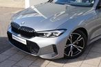BMW 3 Serie Touring 318i M Sport Automaat / Sportstoelen / M, 1998 cc, Gebruikt, Euro 6, Met garantie (alle)