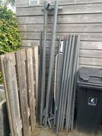 Oud ijzer Gratis af the halen, Doe-het-zelf en Verbouw, IJzerwaren en Bevestigingsmiddelen, Ophalen