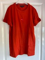 5x Tommy Hilfiger/Lacoste/Levis’s shirts XS/S, Ophalen of Verzenden, Gedragen, Maat 46 (S) of kleiner, Overige kleuren