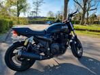 Yamaha XJR1300, 4 cilinders, Particulier, 1300 cc, Naked bike