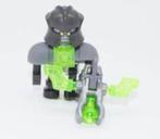 Lego 271827 Nexo Knights CyberByter Cyber-Snapper minifigure, Nieuw, Complete set, Ophalen of Verzenden, Lego