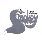 Smokie – Pass It Around, Ophalen of Verzenden, 1980 tot 2000