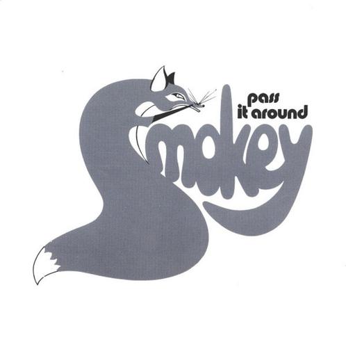 Smokie – Pass It Around, Cd's en Dvd's, Cd's | Pop, 1980 tot 2000, Ophalen of Verzenden