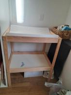 Ikea sniglar commode met aankleedkussen, GRATIS afhalen, Gebruikt, Minder dan 75 cm, 50 tot 70 cm, Ophalen