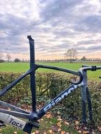 Bianchi oltre xr4, Overige merken, Gebruikt, Carbon, Ophalen of Verzenden