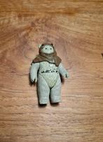 Vintage star wars chief Chirpa, Verzamelen, Ophalen of Verzenden, Gebruikt, Actiefiguurtje