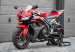 Honda CBR-600RR PC40 A2 kenteken 35kw, Motoren, 4 cilinders, Super Sport, Particulier, 600 cc