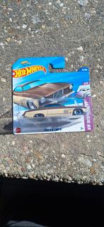 hotwheels fish'd & chip'd, Ophalen of Verzenden, Nieuw, Ontdekken