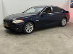 BMW 5-serie 523i Executive / SUPER NETJES / DEALER ONDERHOUD, Auto's, BMW, Euro 5, Achterwielaandrijving, Gebruikt, 2000 kg