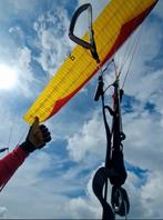 Gin Avid XS High-B Perfecte staat, Sport en Fitness, Zweefvliegen en Paragliding, Ophalen of Verzenden, Zo goed als nieuw, Scherm