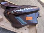 Onderdelen motor, Cagiva, Kawasaki, Triumph & yamaha., Ophalen of Verzenden, Gebruikt