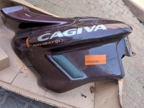 Onderdelen motor, Cagiva, Kawasaki, Triumph & yamaha., Motoren, Onderdelen | Overige, Gebruikt, Ophalen of Verzenden