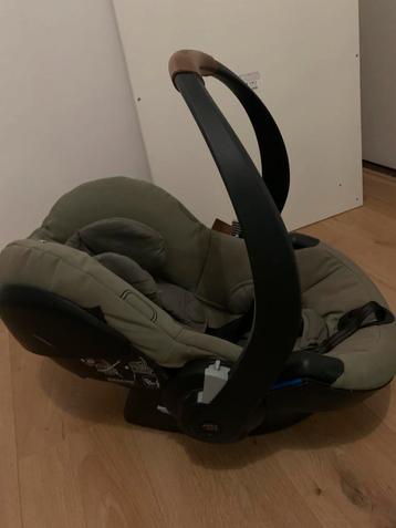 Joolz maxi cosi beschikbaar voor biedingen