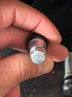 BBS RC nieuwe originele ventieldopjes en ventielen, Ophalen of Verzenden, Nieuw