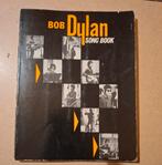 Bob Dylan Songbook, Boeken, Ophalen of Verzenden, Zo goed als nieuw