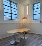 Artifort Circle tafel zeldzaam, Ophalen, Ovaal, 200 cm of meer, 100 tot 150 cm