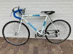 Peugeot kinder racefiets | staal | retro, Fietsen en Brommers, Fietsen | Racefietsen, Minder dan 10 versnellingen, Gebruikt, Staal