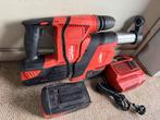 Hilti TE 6-A36 Boorhamer, Boor- en/of Breekhamer, Ophalen of Verzenden, Klopboormechanisme, Gebruikt