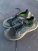 Nike Running zwart/grijze sneakers soksneakers 38, Zwart, Nike, Ophalen of Verzenden, Sneakers of Gympen