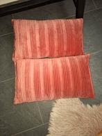 Sierkussens 49 x 29 cm, Ophalen, Zo goed als nieuw, Vierkant