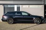 Audi RS6 Avant 4.0 TFSI quattro performance Pro S- Line Plus, Automaat, Gebruikt, 3993 cc, Traction-control