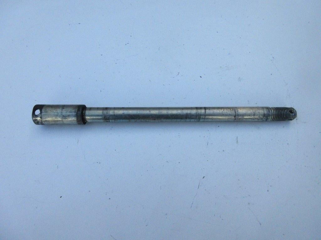 Yamaha XV500 vooras Virago XV 500 voorwiel voor as wiels, Ophalen of Verzenden, Gebruikt