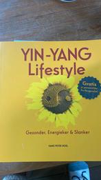 Hans Peter Roel - Yin-Yang Lifestyle, Hans Peter Roel, Ophalen of Verzenden, Zo goed als nieuw, Mode algemeen