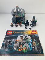 Lego Lord of the Rings 9472 Attack on Weathertop, Kinderen en Baby's, Speelgoed | Duplo en Lego, Ophalen of Verzenden, Zo goed als nieuw