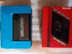 Defecte Philips Skymaster 5 & Sony Walkman WM-2011, Ophalen of Verzenden