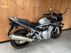 SUZUKI GSF 650 SA Bandit 650 ABS Nl motorfiets! GSF650, Motoren, Motoren | Suzuki, 4 cilinders, Bedrijf, Meer dan 35 kW, Toermotor