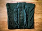 Onderborst Lingerie Corset - L / XL - Shapewear - Corset, Ophalen of Verzenden, Zwart, Body of Korset