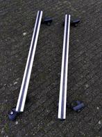 Dakdragers skoda fabia II (2007-2014), Auto diversen, Ophalen, Zo goed als nieuw