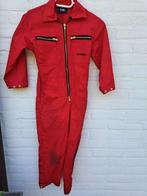 Kinderoverall maat 116, Ophalen of Verzenden, Zo goed als nieuw, Maat 116