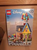 Lego 43217 Huis van Up Sealed, Ophalen of Verzenden, Nieuw, Complete set, Lego