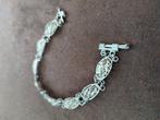 Filigrain armbandje, Ophalen of Verzenden, Overige materialen, Armband