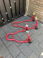 Te koop motor bok. Kijk goed naar de afbeelding., Motoren, Ophalen