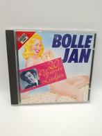 Bolle Jan – 20 Pikante Liedjes cd, Cd's en Dvd's, Ophalen of Verzenden, Zo goed als nieuw
