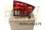 Renault Clio IV (1/13-10/19) Achterlicht Links binnen (Grand, -, -, Nieuw, -