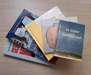 Ouder en baby pakket beschikbaar voor biedingen