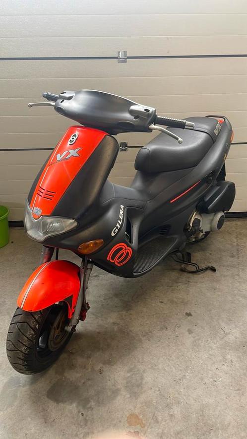 Gilera runner in onderdelen te koop, Motoren, Tuning en Styling, Ophalen of Verzenden