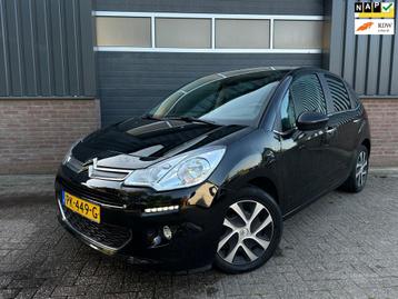 Citroen C3 1.2 PureTech 110PK Exclusive Trekhaak Winterset beschikbaar voor biedingen