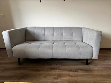 Chesterfield sofa voor een prikkie op te halen! beschikbaar voor biedingen