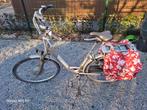Defecte Elektrische Sparta ION RX damesfiets, Fietsen en Brommers, Elektrische fietsen, Ophalen, Minder dan 30 km per accu, Sparta