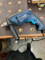 Einhell klopboormachine 1010W, Doe-het-zelf en Verbouw, Gereedschap | Boormachines, Ophalen of Verzenden, Gebruikt, 600 watt of meer