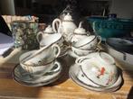 Theeservies van Chinees porselein, Antiek en Kunst, Antiek | Porselein, Ophalen